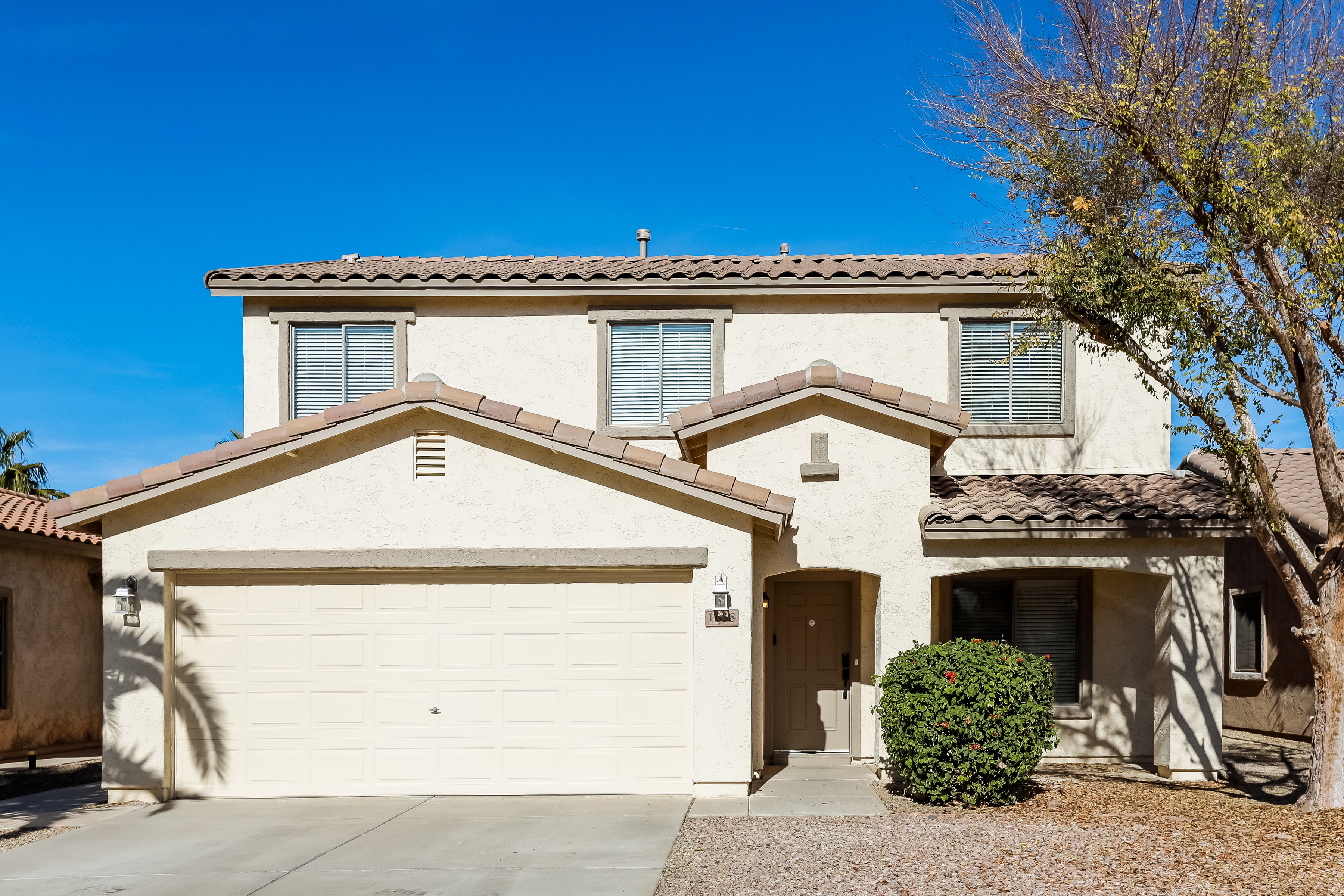 1658 E ANASTASIA ST SAN TAN VALLEY, AZ 85140